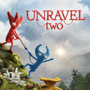 Unravel Two